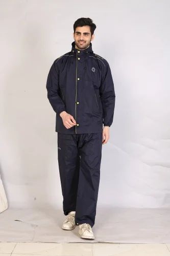 SPL30 Polyester Raincoat