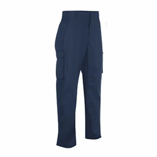 Cotton Mens Formal Trousers