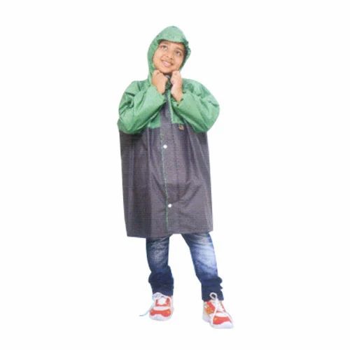 Waterproof Raincoat