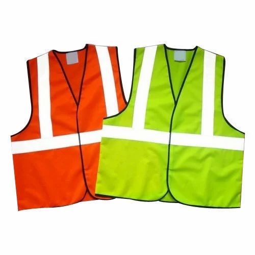 Traffic Safety Vest
