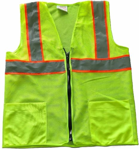 Traffic Safety Vest