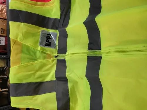 Traffic Reflective Safety Vest