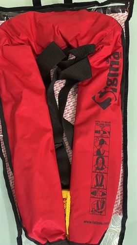 Aviation Life Jacket