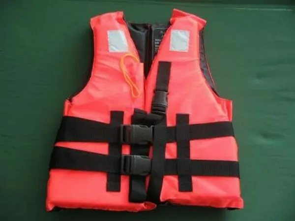 Aviation Life Jacket
