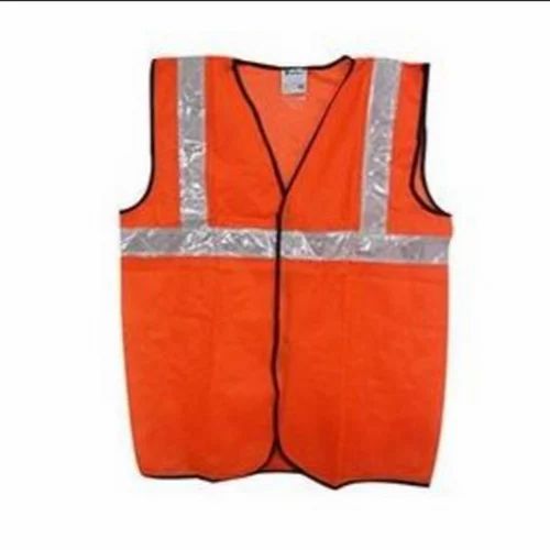 High Visibility Jackets