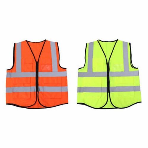 Reflective Safety Vest