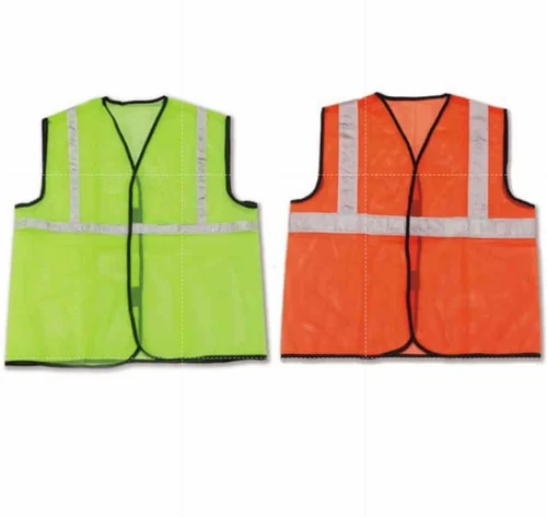 Udyogi Reflective Jacket, For Construction