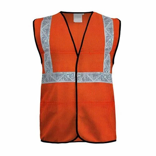 Gravitech 50 GSM Reflective Jacket