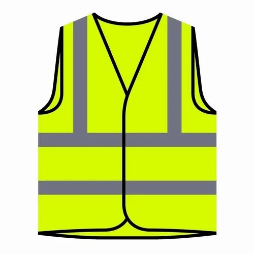 Reflective Safety Vest