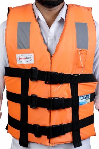 Swimcare Life Jacket Coastal