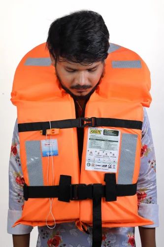 Swimcare Aquatic Life Jacket