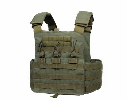 Nylon Bullet Proof Tactical Vests