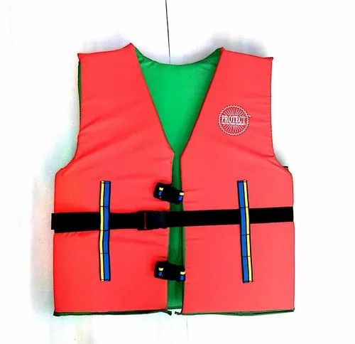 Rescue Life Jacket