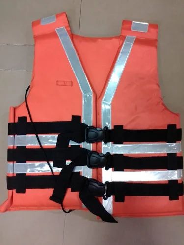 Metro Life Jacket