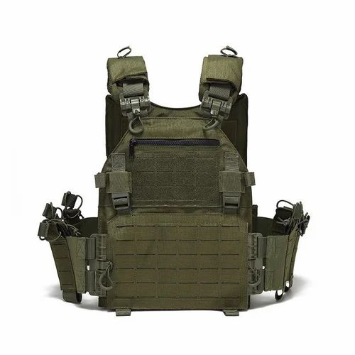 Tactical Military Vest