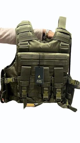 Bullet Proof Tactical Vests, For Used in armed forces