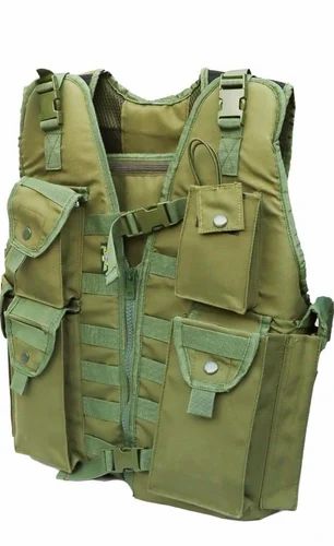 Military Tactical Vest