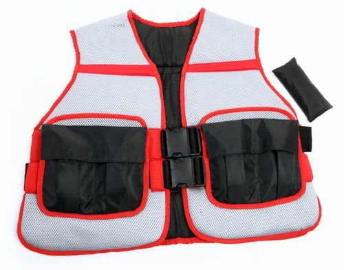 Polyester Weight Vest