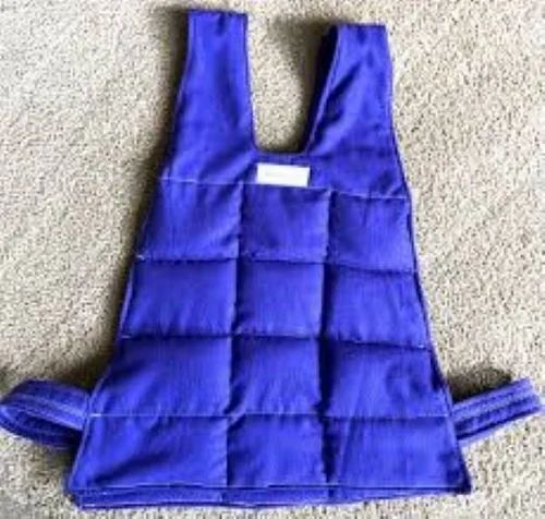 Weighted Vest For Kids