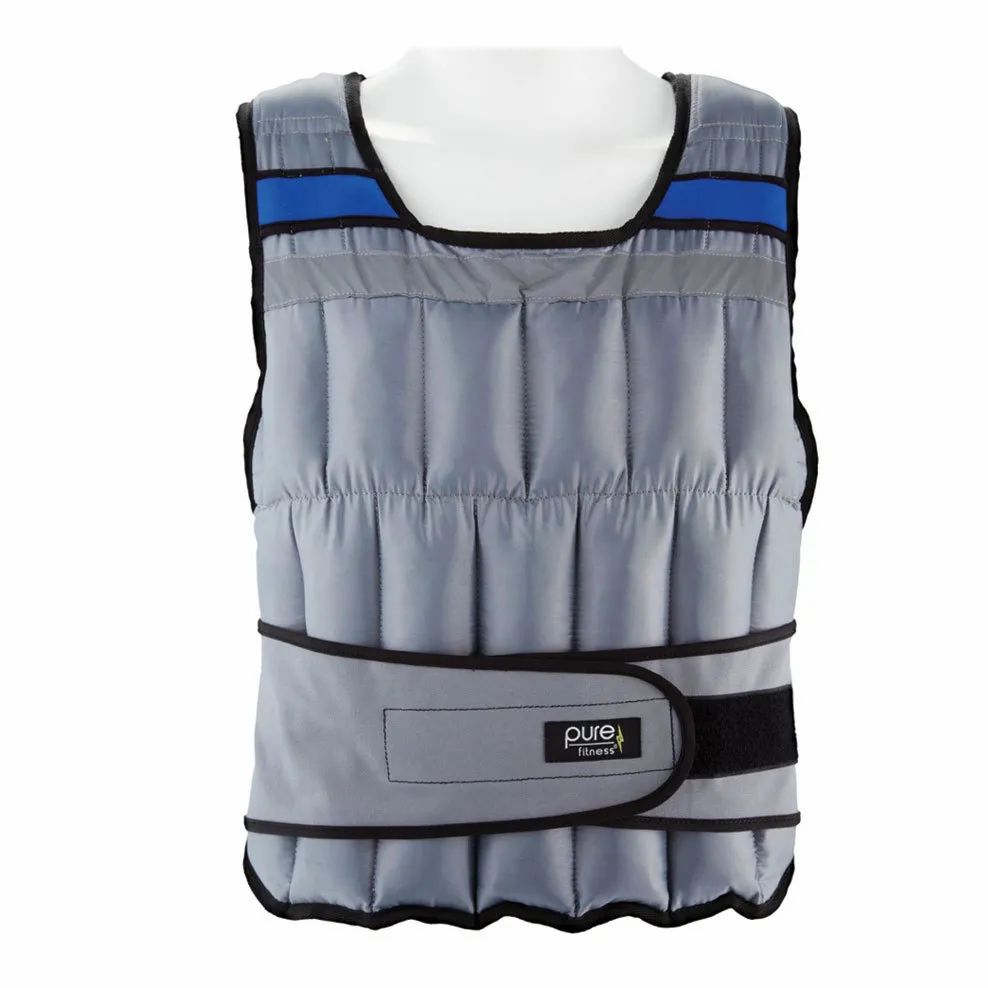 Weight Vest