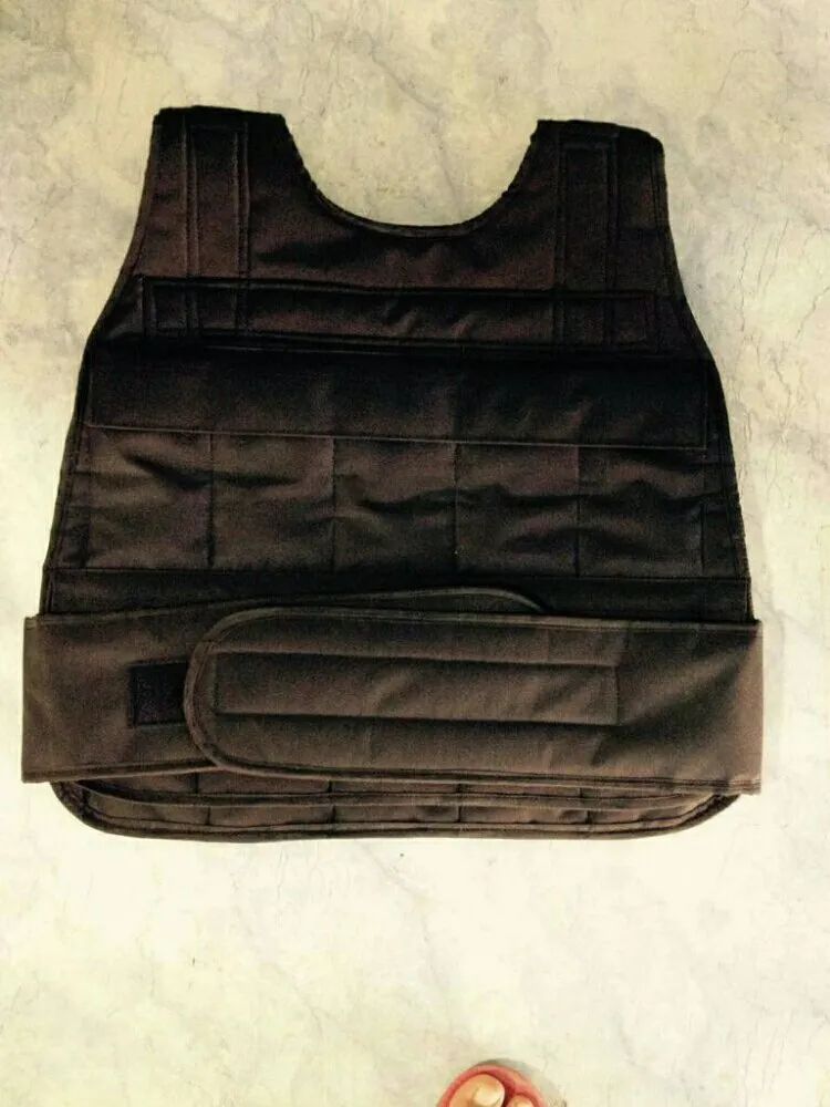 Weight Vest