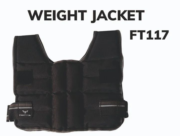 Weight Jacket