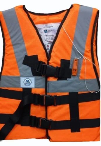 Safety Life Jacket