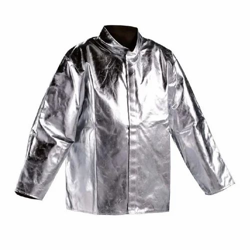 Aluminium Foundry Jacket