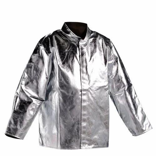Firefighter Jacket
