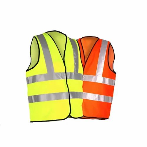Road Safety Jackets