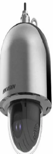 IP OR HD Explosion Proof Camera