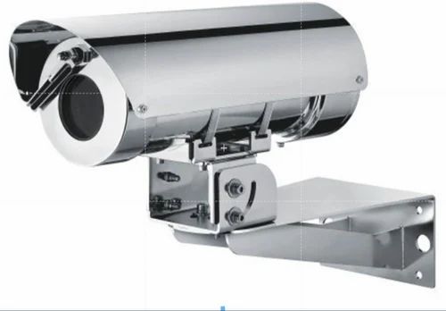 IP Explosive Proof Camera