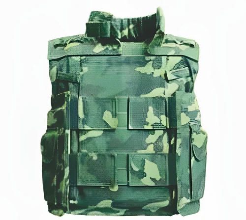 4.5Kg Bullet Proof Jacket