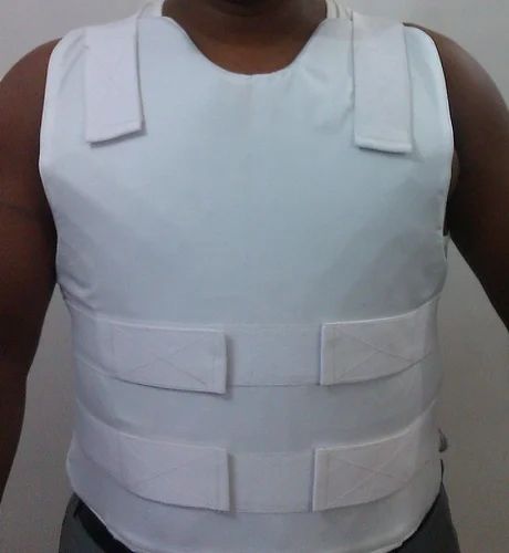Without Sleeves Aramid/Kevlar Lightweight Bulletproof Vests, Model Name/Number: Av2 Group