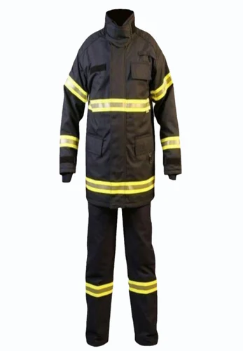 Flame Retardant Jacket