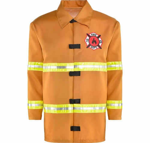 Fire Fighting Safety Jacket