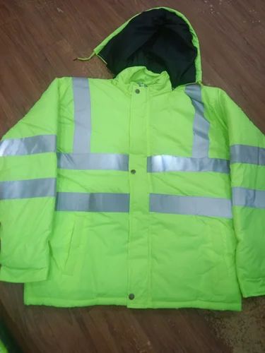 Fire Heat Resistant Jacket