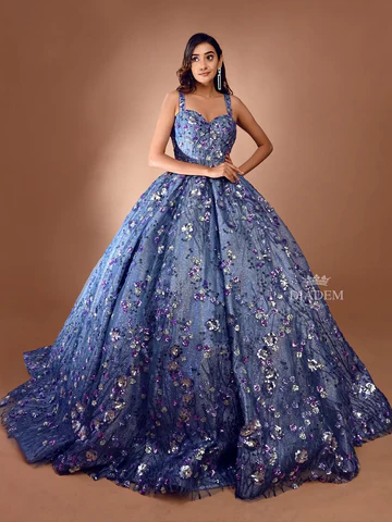 Ball Gown