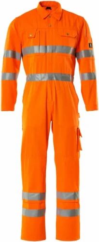 Fire Fighting Safety Jacket