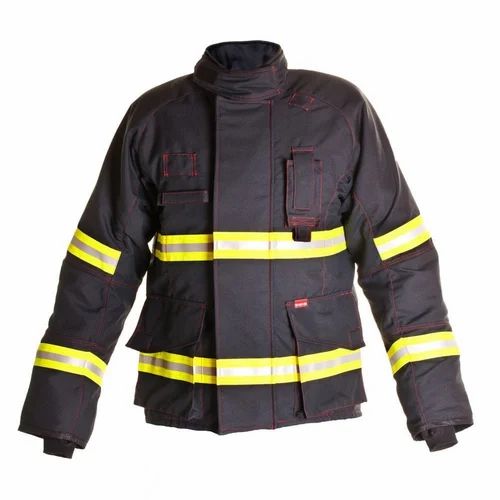 Fire Safety Jacket