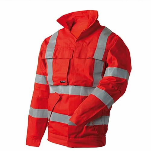 Fire Proof Jacket