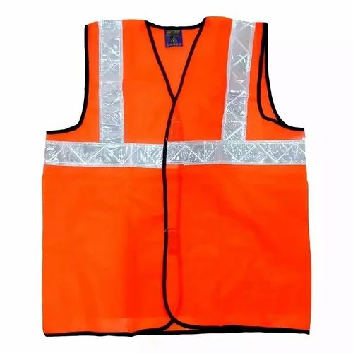 Fire Safety Jacket