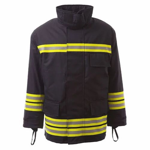 Portwest FB30 3000 Firefighter Jacket