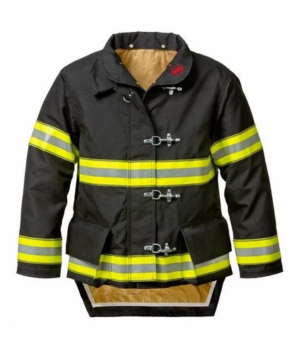 Fire Fighting Safety Jacket