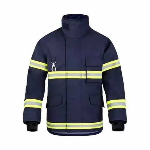 Fire Fighting Safety Jacket