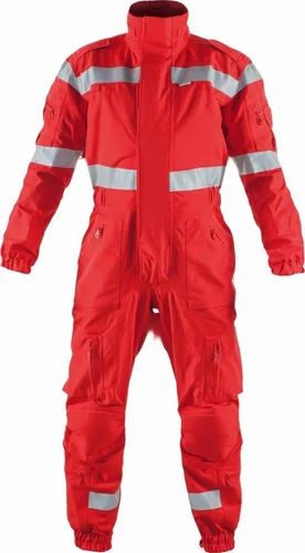Fire Safety Jacket