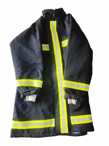 Viking Fire Fighter Jacket