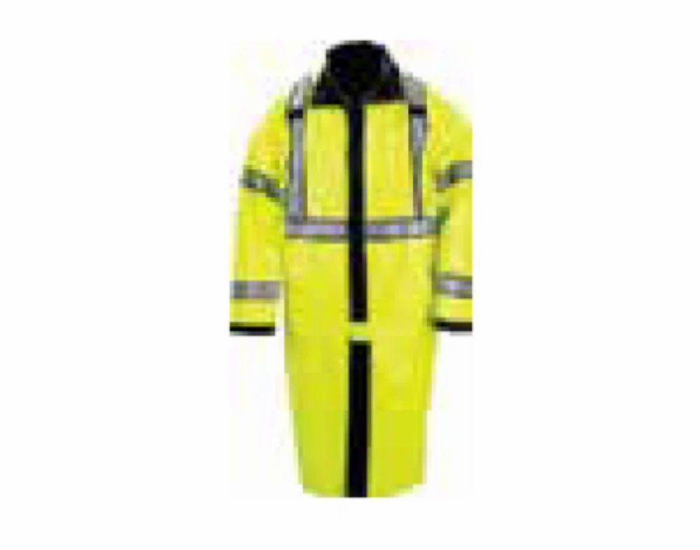 Reflective Coat