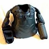 Riot Jacket