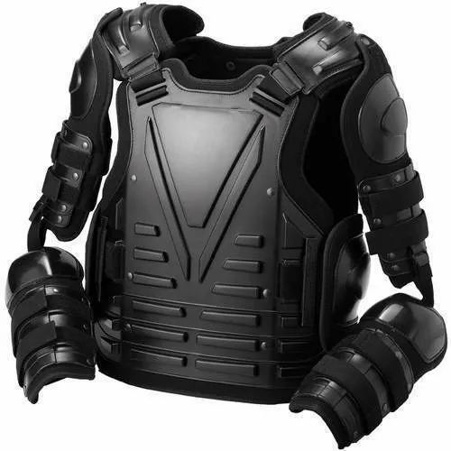 Riot Jacket